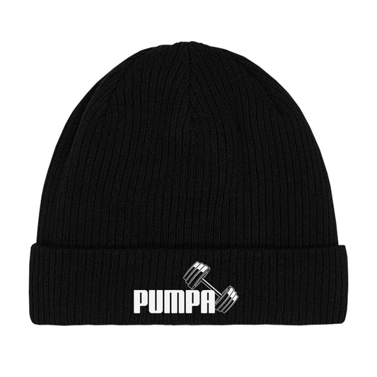 Beanie in verschiedenen Farben