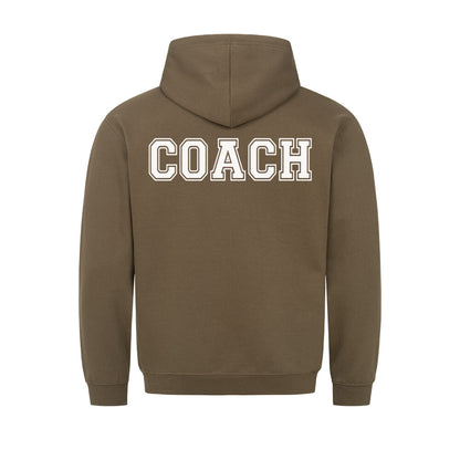 Classic Hoodie