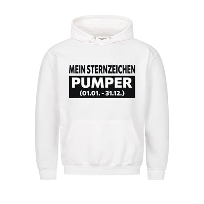 Classic Hoodie