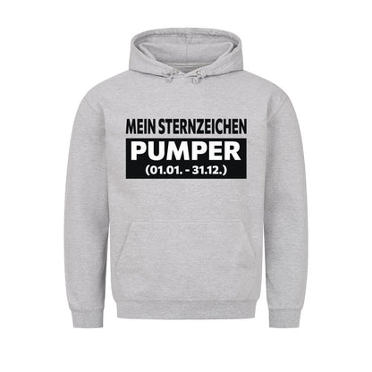 Classic Hoodie