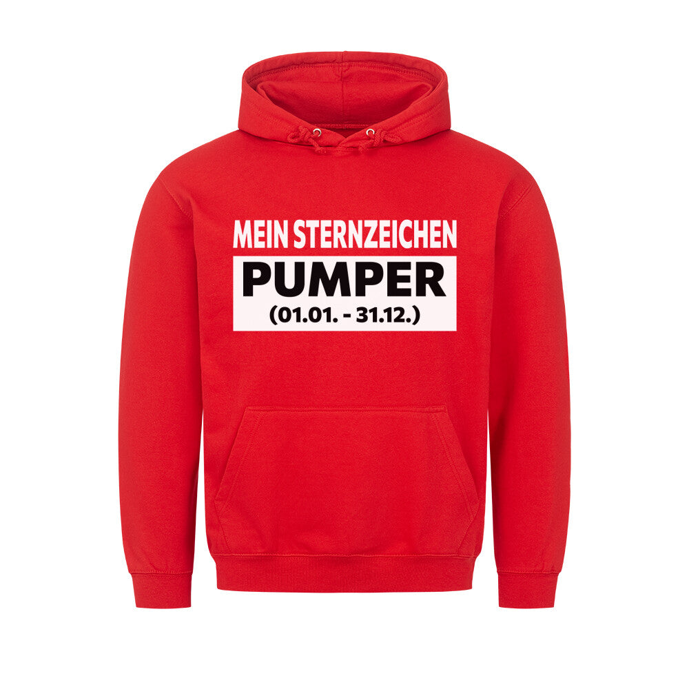 Classic Hoodie