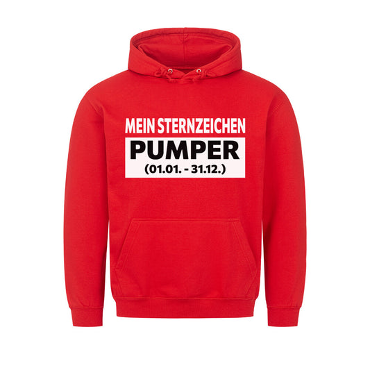 Classic Hoodie