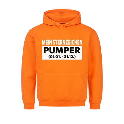 Classic Hoodie