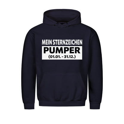 Classic Hoodie