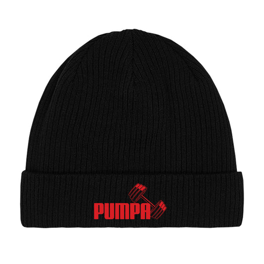 Beanie in verschiedenen Farben