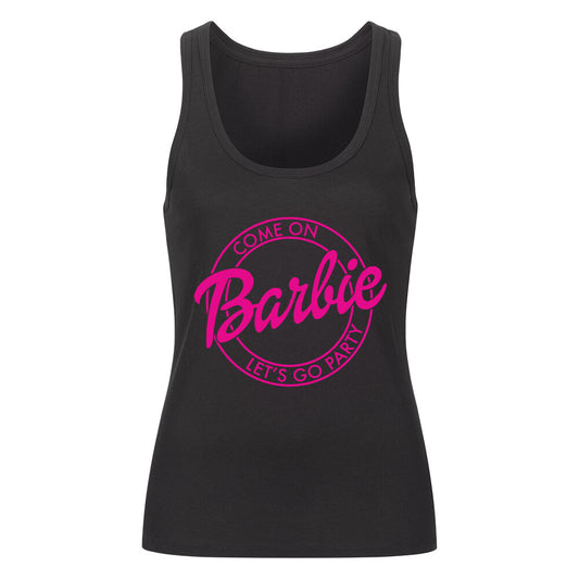 Classic Tanktop Women