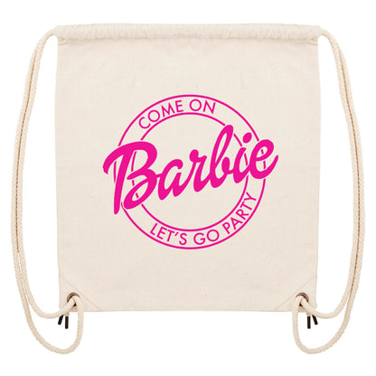 Gym Bag in verschiedenen Farben