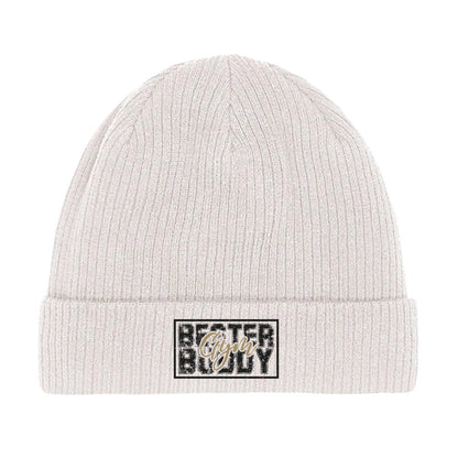 Beanie in verschiedenen Farben