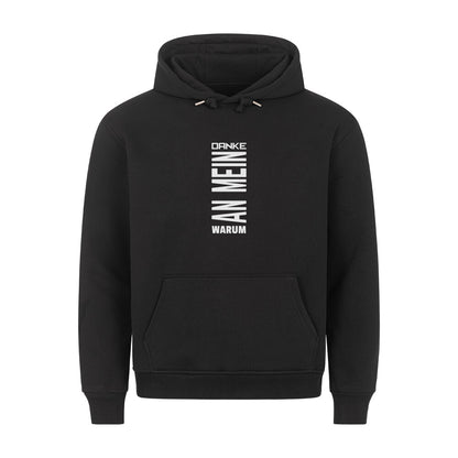 Premium Hoodie