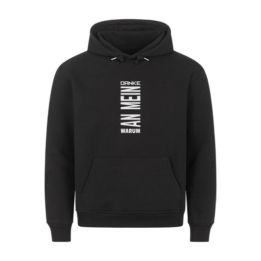 Premium Hoodie