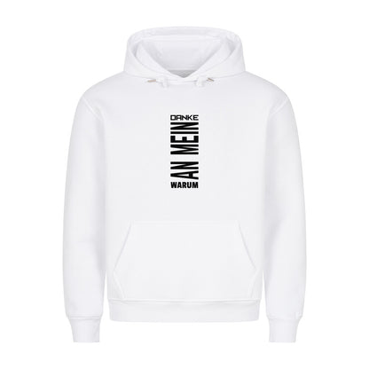 Premium Hoodie
