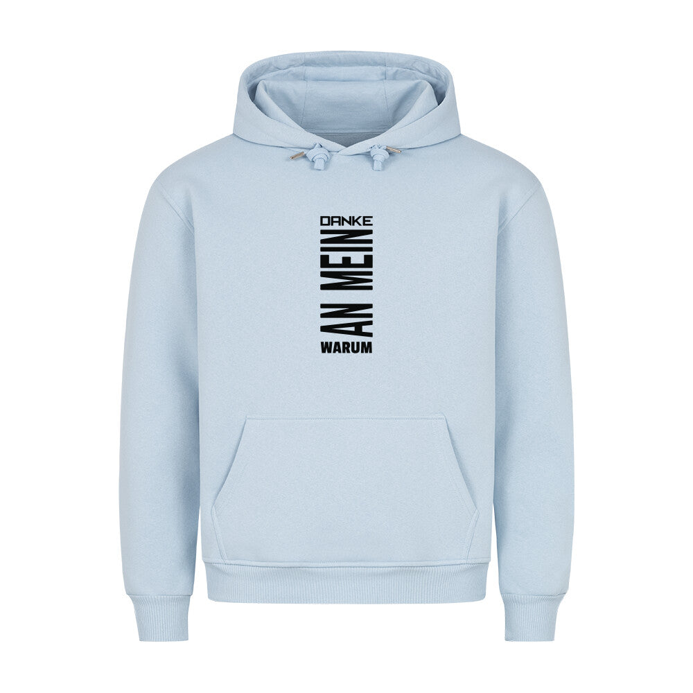 Premium Hoodie