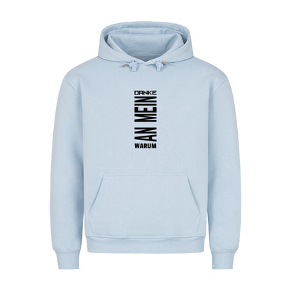 Premium Hoodie