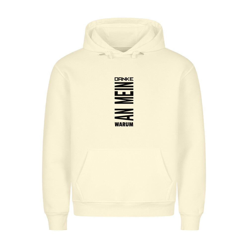 Premium Hoodie