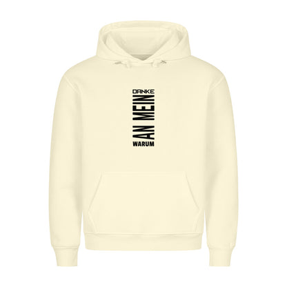 Premium Hoodie