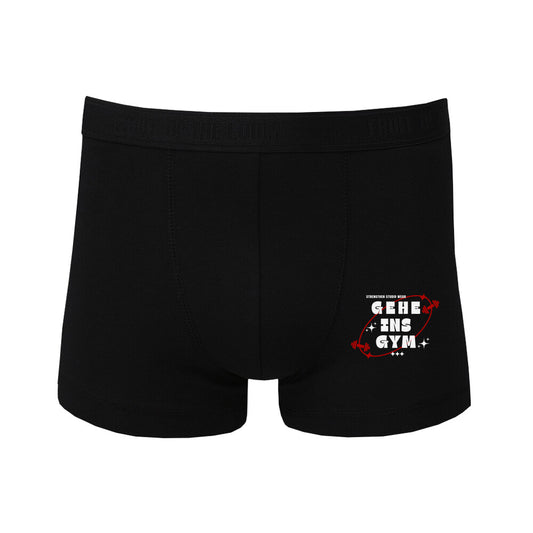 Boxershort