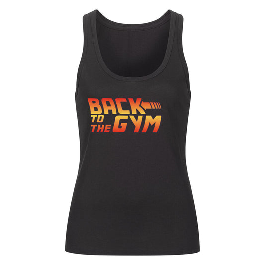 Classic Tanktop Women