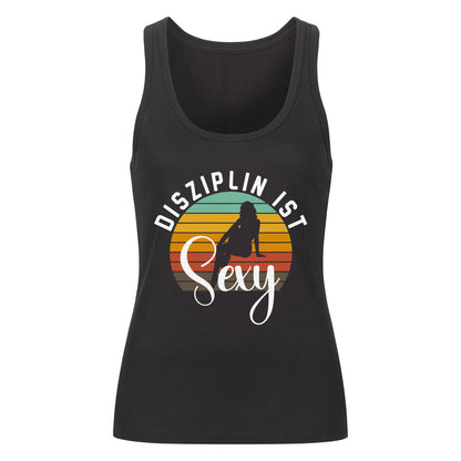 Classic Tanktop Women