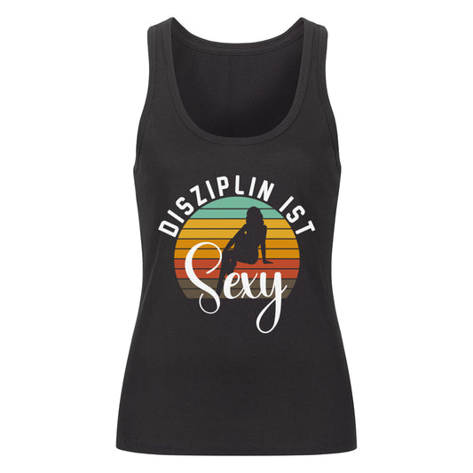 Classic Tanktop Women