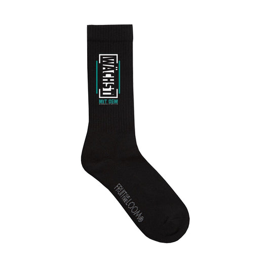 Socken Lang in verschiedenen Farbe