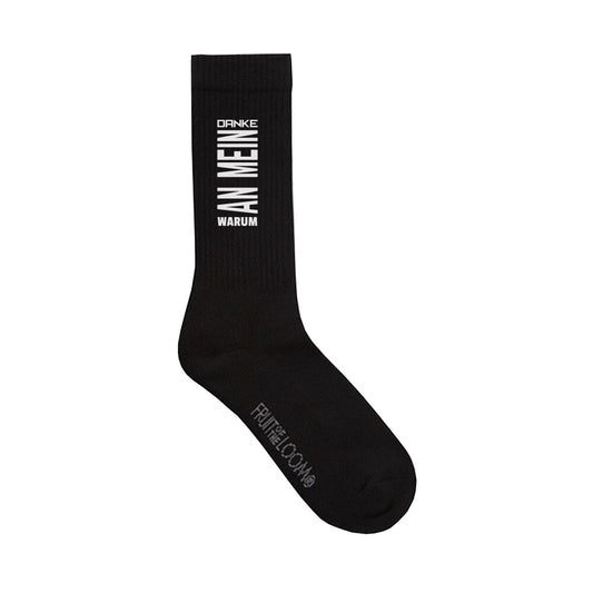 Socken Lang in verschiedenen Farben