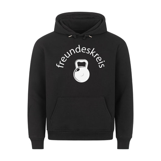 Premium Hoodie