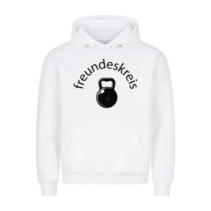 Premium Hoodie
