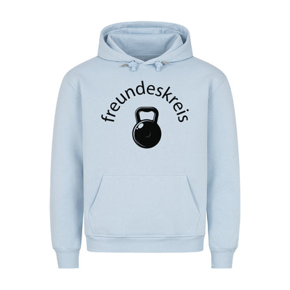 Premium Hoodie