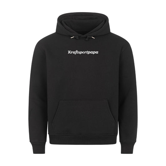 Premium Hoodie