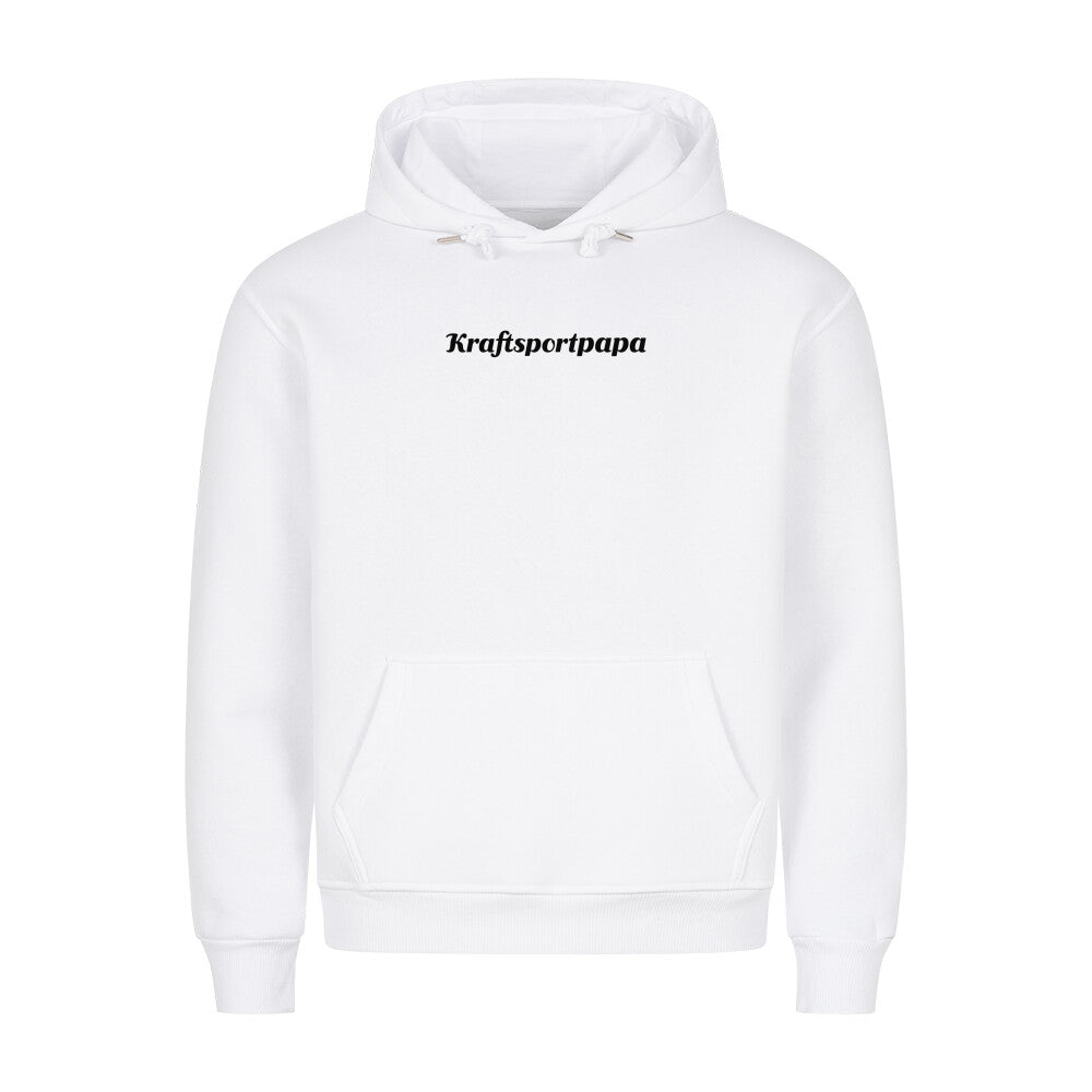 Premium Hoodie