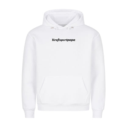 Premium Hoodie