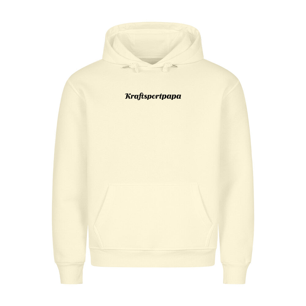 Premium Hoodie