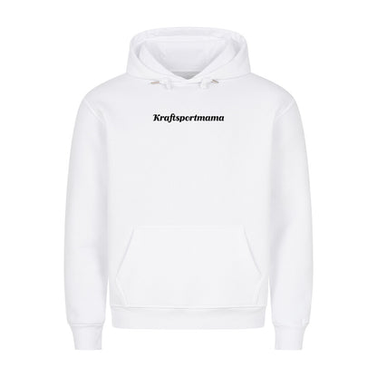 Premium Hoodie
