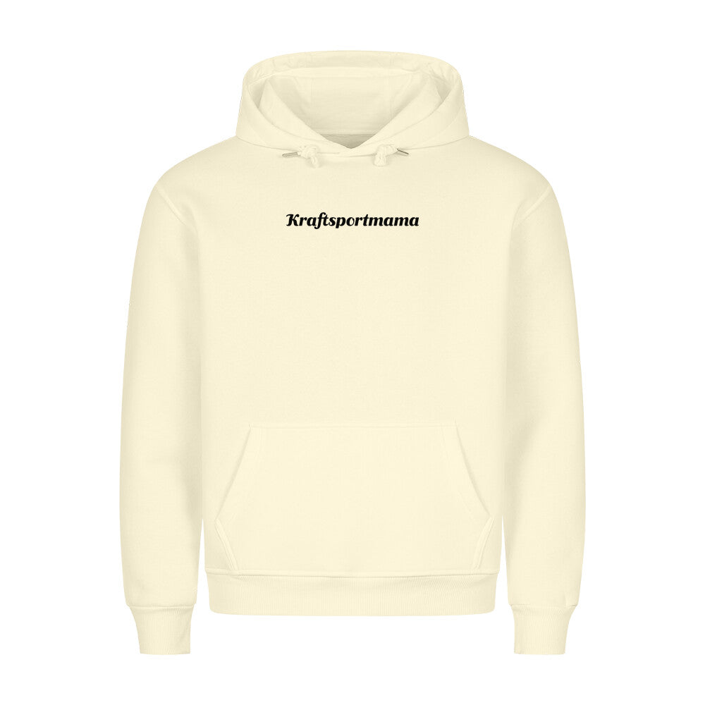 Premium Hoodie