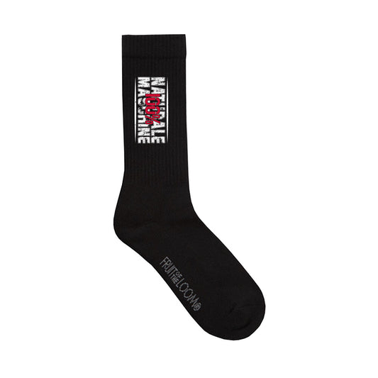 Socken Lang in verschiedenen Farben
