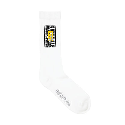 Socken Lang in verschiedenen Farben