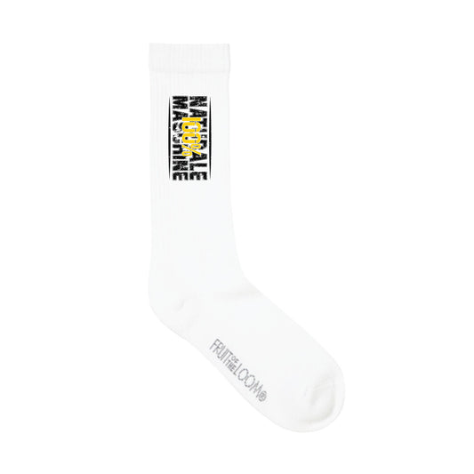 Socken Lang in verschiedenen Farben