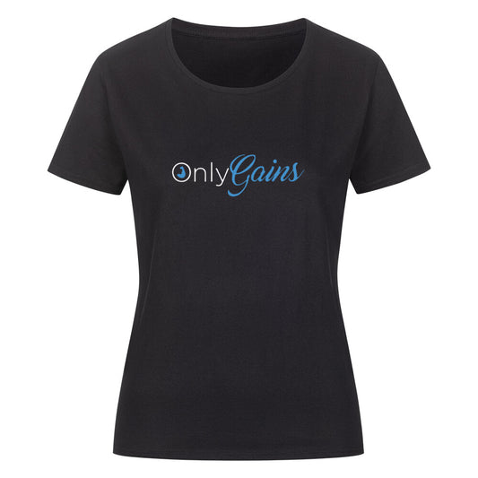 Classic Organic Shirt Women