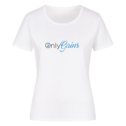 Classic Organic Shirt Women