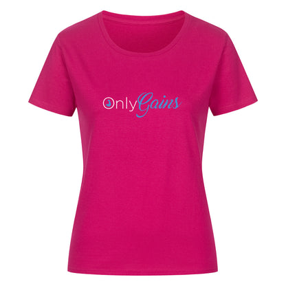 Classic Organic Shirt Women