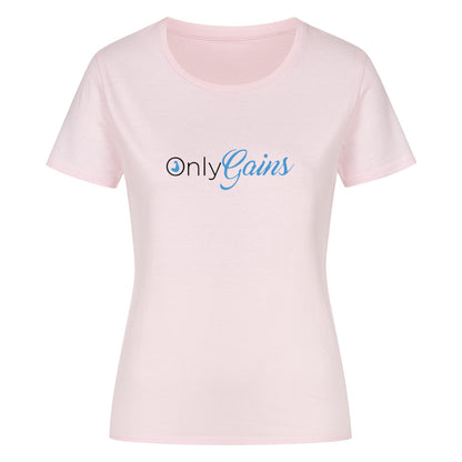 Classic Organic Shirt Women