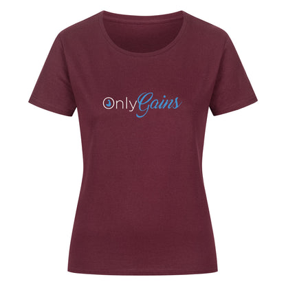Classic Organic Shirt Women