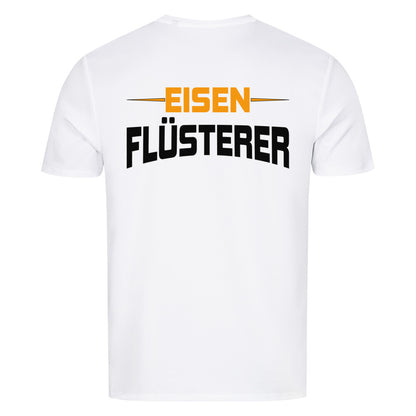 Sport T-Shirt in verschiedenen Farben / Backdesign