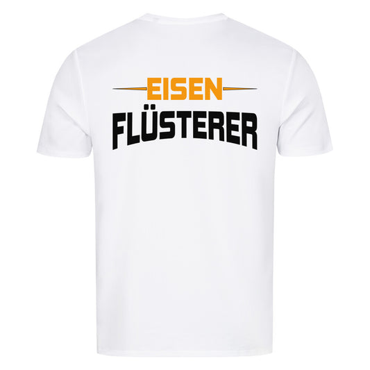 Sport T-Shirt in verschiedenen Farben / Backdesign
