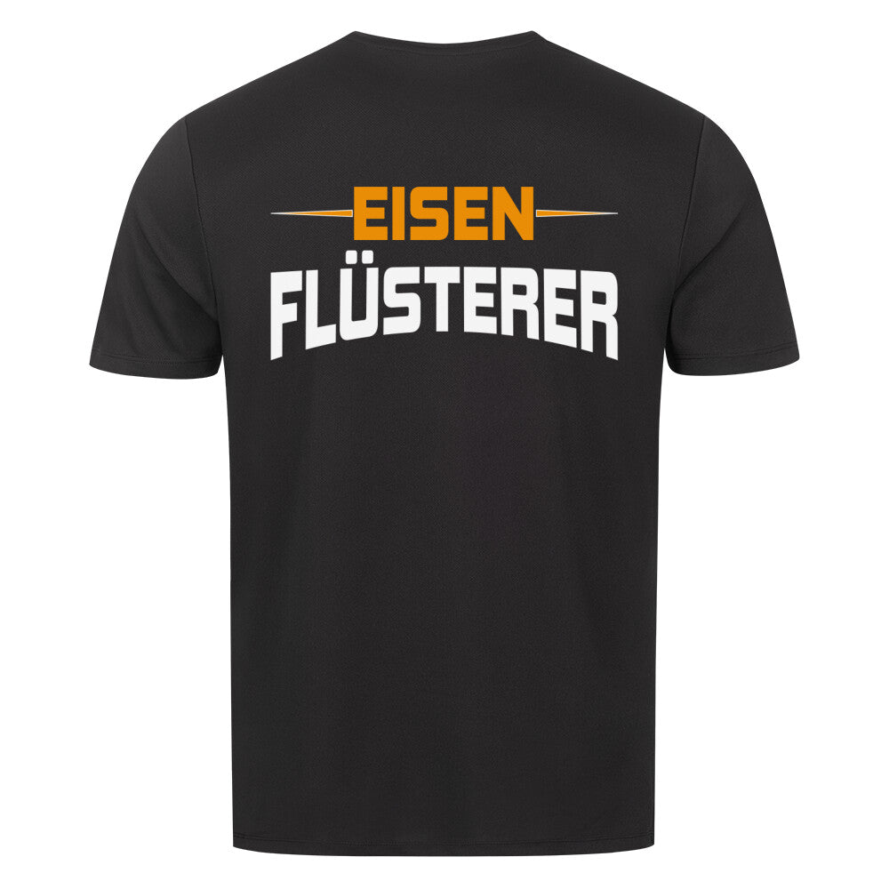 Sport T-Shirt in verschiedenen Farben / Backdesign