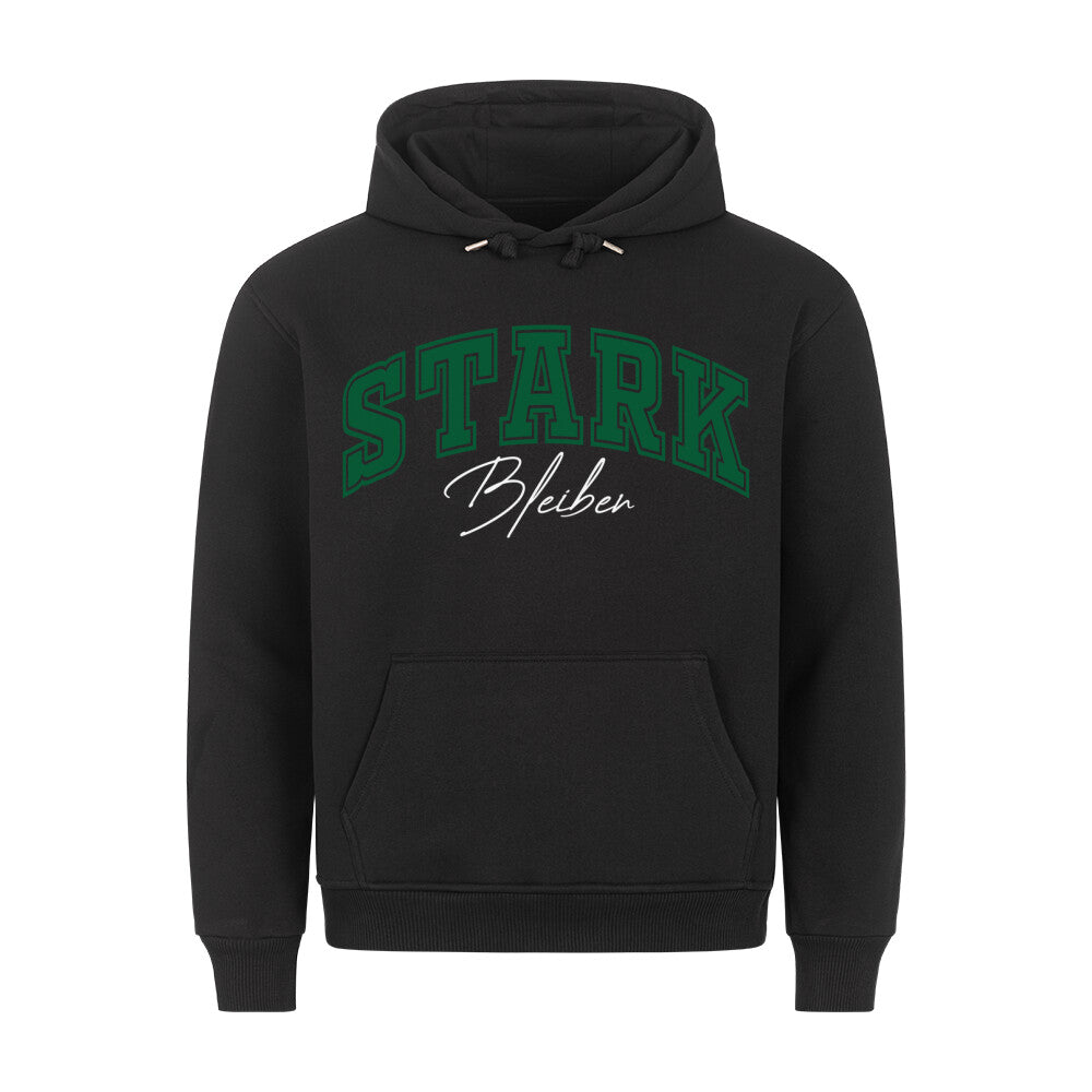Premium Hoodie
