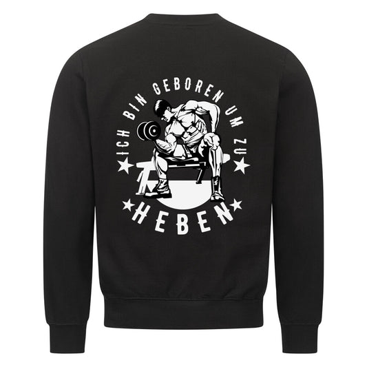 Classic Sweatshirt