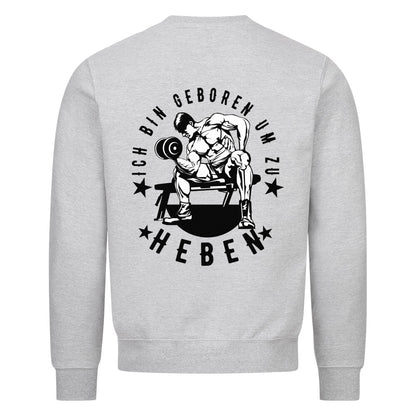 Classic Sweatshirt
