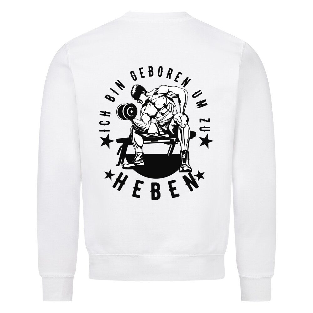 Classic Sweatshirt