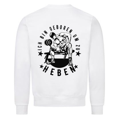 Classic Sweatshirt